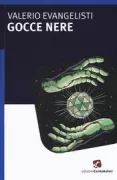 Copertina libro <b>Gocce nere</b>