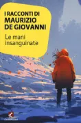 Copertina libro De Giovanni Maurizio libri
