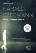 Copertina libro <b>Harald Szeemann</b>