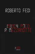 Copertina libro <b>Manca poco a mezzanotte</b>