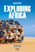 Copertina libro <b>Exploding Africa</b>