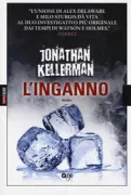 Copertina libro <b>L'inganno<br></b>(titolo originale o altro titolo: <i>Deception</i>)