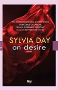 Copertina libro <b>On Desire<br></b>(titolo originale o altro titolo: <i>Taking the heat</i>)