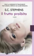 Copertina libro <b>Il frutto proibito<br></b>(titolo originale o altro titolo: <i>Thoughtless</i>)