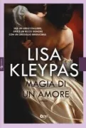 Copertina libro <b>Magia di un amore<br></b>(titolo originale o altro titolo: <i>Again the magic</i>)