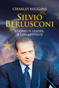 Copertina libro <b>Silvio Berlusconi</b>