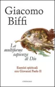 Copertina libro <b>La multiforme sapienza di Dio</b>