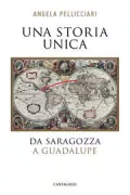 Copertina libro <b>Una storia unica</b>