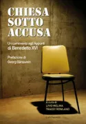 Copertina libro <b>Chiesa sotto accusa</b>