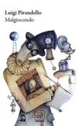 Copertina libro <b>Mal giocondo</b>