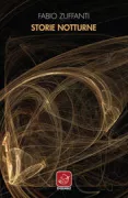 Copertina libro <b>Storie notturne</b>