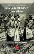 Copertina libro <b>Una salita per amore</b>