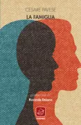 Copertina libro <b>La famiglia</b>