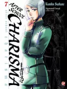 Copertina libro AFTER SCHOOL CHARISMA 7