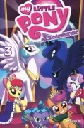 Copertina libro MLP MICRO 3