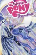 Copertina libro MLP MICRO 3 VARIANT