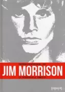 Copertina libro <b>Jim Morrison</b>