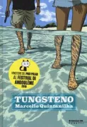 Copertina libro <b>Tungsteno<br></b>(titolo originale o altro titolo: <i>Tungstênio</i>)