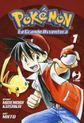 Copertina libro <b>Pokemon</b>