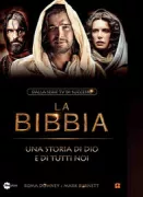 Copertina libro <b>La Bibbia</b>