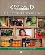 Copertina libro <b>Cotto e mangiato 1</b>
