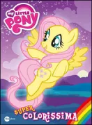 Copertina libro SUPERCOLORISSIMA 2