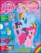 Copertina libro IL GRANDE LIBRO GIOCO