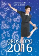 Copertina libro <b>Oroscopo 2016</b>
