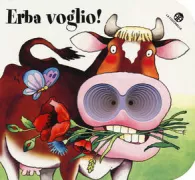 Copertina libro <b>Erba voglio!</b>