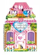 Copertina libro La casetta delle bambole
