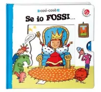 Copertina libro Se io fossi (gufo saggio)