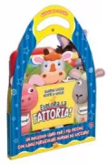 Copertina libro Esplora la Fattoria!