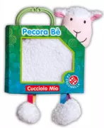 Copertina libro <b>Pecora Bè</b>