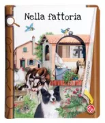 Copertina libro <b>Nella fattoria</b>