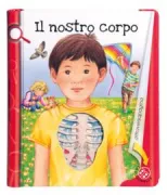 Copertina libro <b>Il nostro corpo</b>