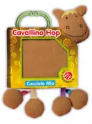 Copertina libro <b>Cavallino Hop</b>