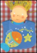 Copertina libro Pappa buona!