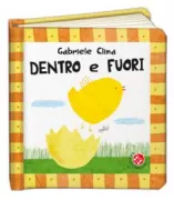 Copertina libro <b>Dentro e fuori</b>