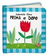 Copertina libro <b>Prima e dopo</b>