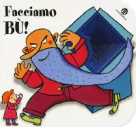 Copertina libro <b>Facciamo bù!</b>