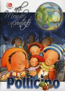 Copertina libro <b>Pollicino</b>
