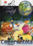Copertina libro <b>Cenerentola</b>