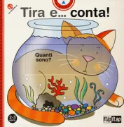 Copertina libro Tira e ... conta