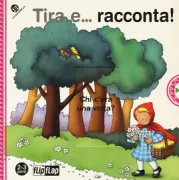Copertina libro <b>Tira e ... racconta!</b>