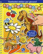 Copertina libro Giallo