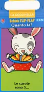 Copertina libro Quanto fa?