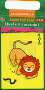 Copertina libro Qual il cucciolo?