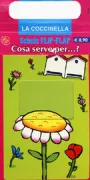 Copertina libro Cosa serve per?
