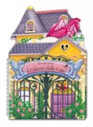 Copertina libro <b>Il palazzo delle fate</b>
