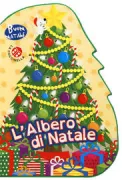 Copertina libro <b>L'albero di natale</b>